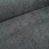 Velours Graphite - Cardiff - Maison Klem