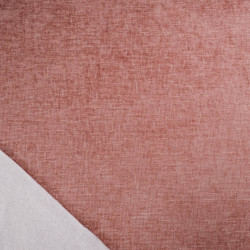 Velours Vieux Rose - Cardiff - Maison Klem