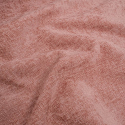 Velours Vieux Rose - Cardiff - Maison Klem