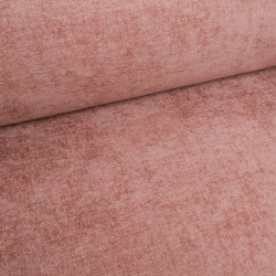 Velours Vieux Rose - Cardiff - Maison Klem