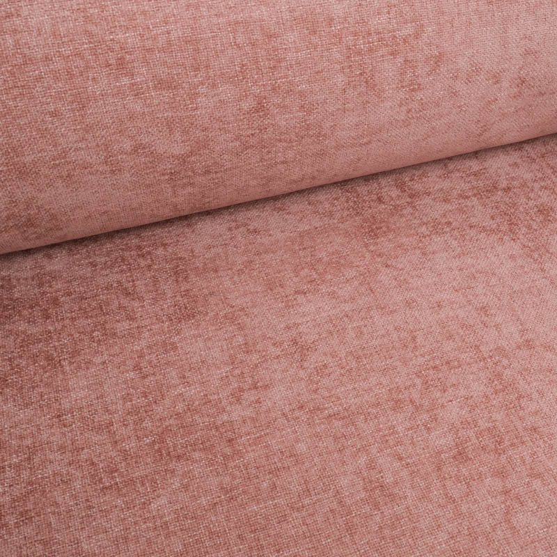 Velours Vieux Rose - Cardiff - Maison Klem