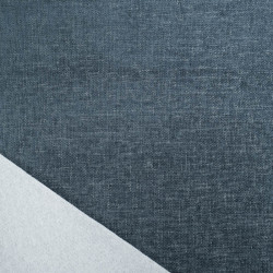 Velours Bleu - Cardiff - Maison Klem