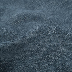 Velours Bleu - Cardiff - Maison Klem