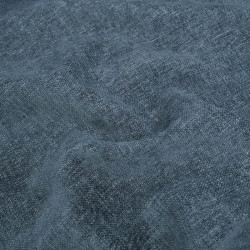 Velours Bleu - Cardiff - Maison Klem