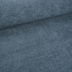 Velours Bleu - Cardiff - Maison Klem