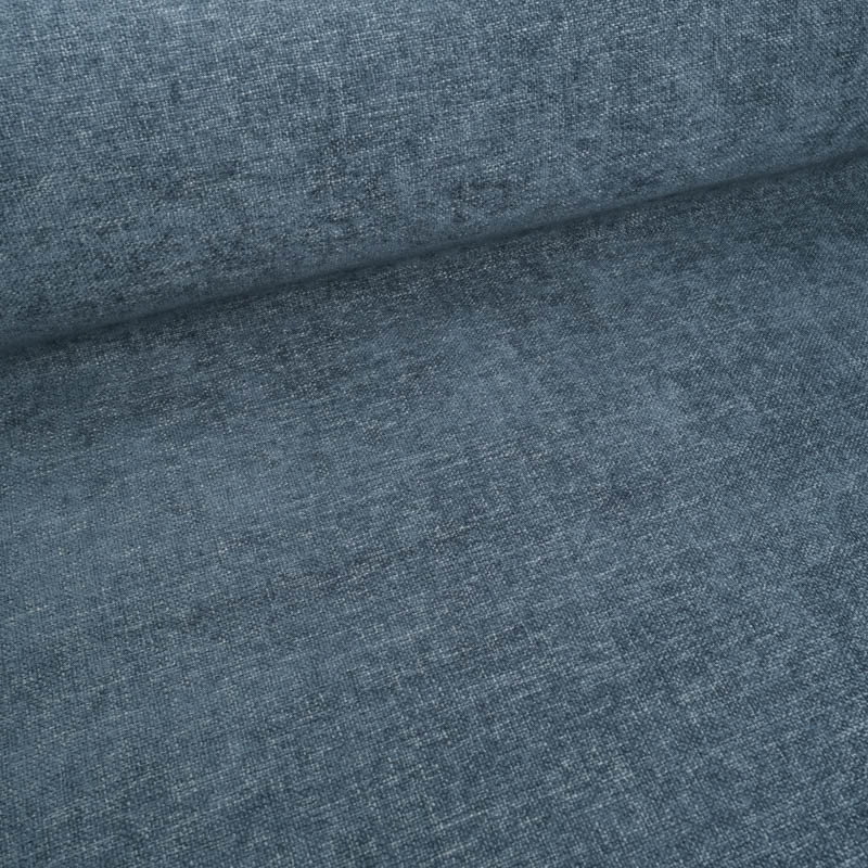 Velours Bleu - Cardiff - Maison Klem