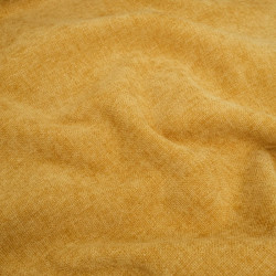 Velours Moutarde - Cardiff - Maison Klem