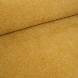 Velours Moutarde - Cardiff - Maison Klem