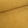 Velours Moutarde - Cardiff - Maison Klem