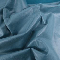 Pul Coton Bleu Canard - Maison Klem