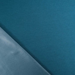 Pul Coton Bleu Canard - Maison Klem