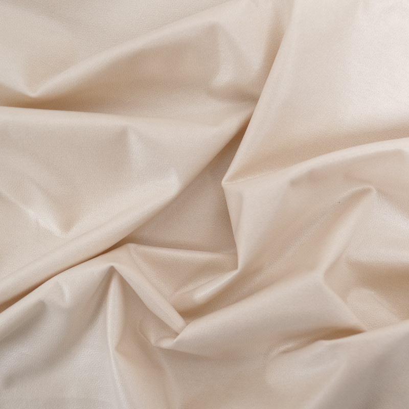 Pul Coton Beige Naturel - Maison Klem