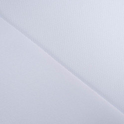 Maille 3D Mesh Blanche - Maille 1 mm - Maison Klem