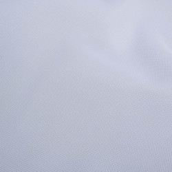 Maille 3D Mesh Blanche - Maille 1 mm - Maison Klem