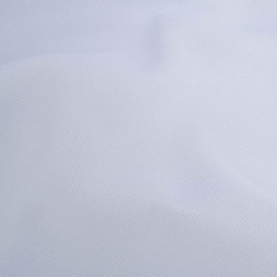 Maille 3D Mesh Blanche - Maille 1 mm - Maison Klem