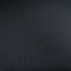 Maille 3D Mesh Noire - Maille 1 mm - Maison Klem