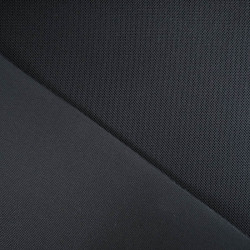 Maille 3D Mesh Noire - Maille 1 mm - Maison Klem