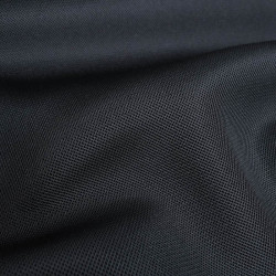 Maille 3D Mesh Noire - Maille 1 mm - Maison Klem