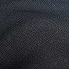 Maille 3D Mesh Noire - Maille 3 mm - Maison Klem