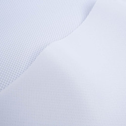 Maille 3D Mesh Blanche - Maille 3 mm - Maison Klem