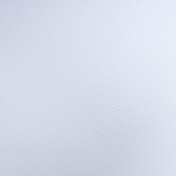 Maille 3D Mesh Blanche - Maille 3 mm - Maison Klem