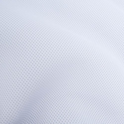 Maille 3D Mesh Blanche - Maille 3 mm - Maison Klem