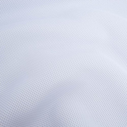 Maille 3D Mesh Blanche - Maille 3 mm - Maison Klem