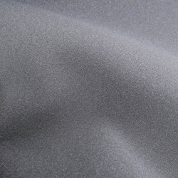 Mousse 3mm Sur Jersey Noir - Maison Klem