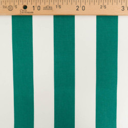 Outdoor Traité Teflon Rayures Garden - Maison Klem