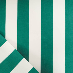 Outdoor Traité Teflon Rayures Garden - Maison Klem