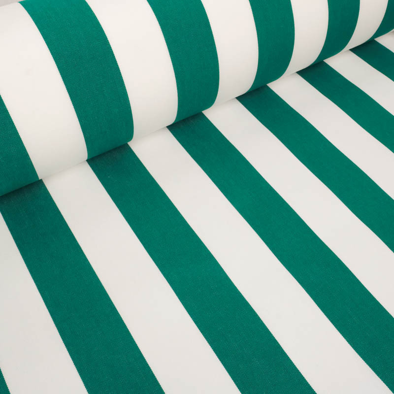 Outdoor Traité Teflon Rayures Garden - Maison Klem