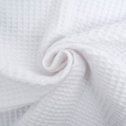 Waffle Fabric 160GR