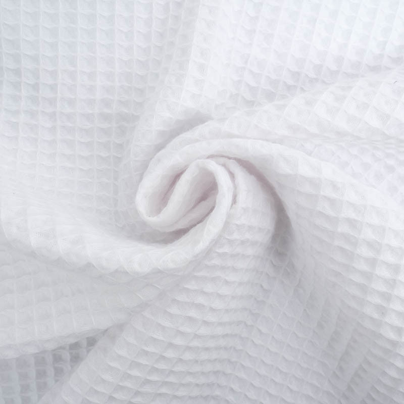 Waffle Fabric 160GR