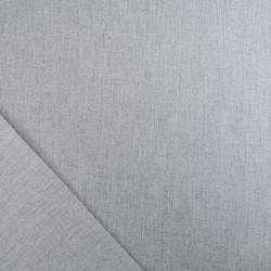 Outdoor 320 cm Gris Chiné - Sahara - Maison Klem