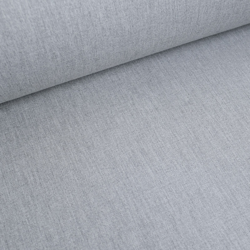 Outdoor 320 cm Gris Chiné - Sahara - Maison Klem