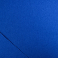 Outdoor Bleu Royal - Sahara - Maison Klem