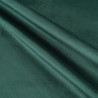 Velours Liss Epais Vert Foncé - Maison Klem
