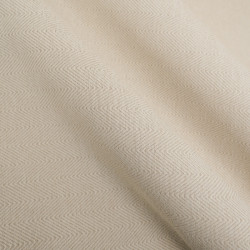 Outdoor Motif Chevron Beige - Maison Klem