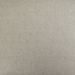 Outdoor Motif Chevron Gris - Maison Klem