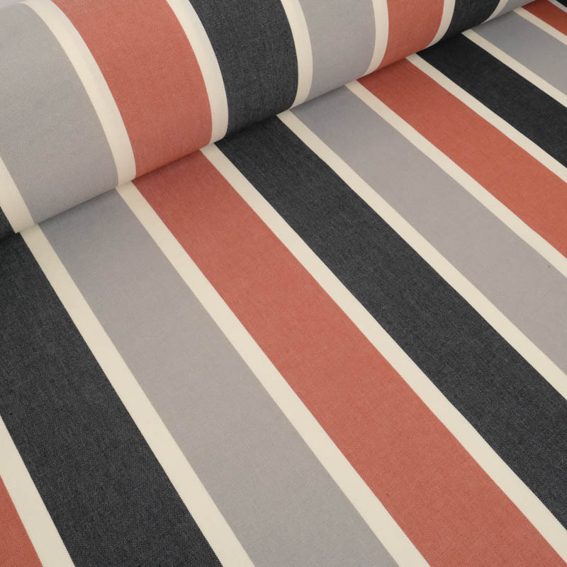 Outdoor Rayures - Maison Klem