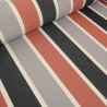 Outdoor Rayures - Maison Klem