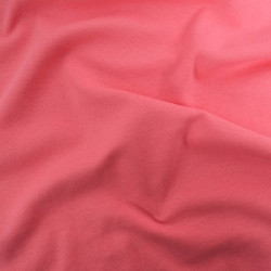 Rib Cuff Fabric Candy - Leonore - Maison Klem