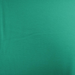 Rib Cuff Fabric Bright Green - Leonore - Maison Klem