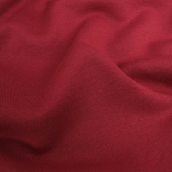 Sweat Polaire Bordeaux - Maison Klem