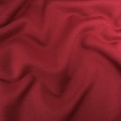 Sweat Envers Polaire Bordeaux - Maison Klem