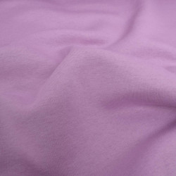 Sweat Envers Polaire Lilas - Maison Klem