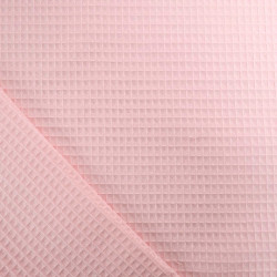 Nid d'Abeille Rose Tendre - Maison Klem