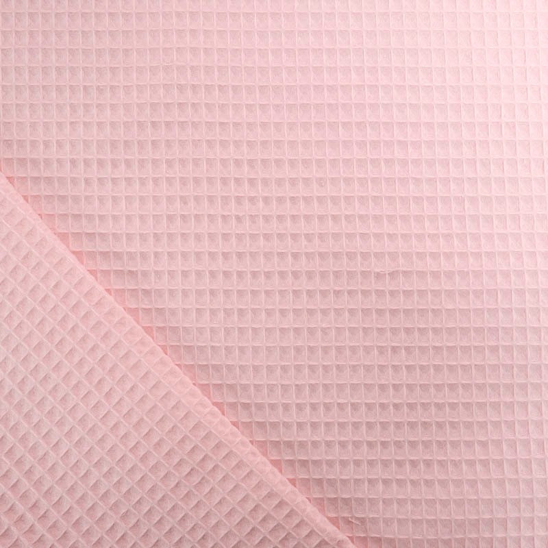 Nid d'Abeille Rose Tendre - Maison Klem