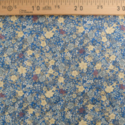 Matelassé Coton Double Face Henriette - Maison Klem