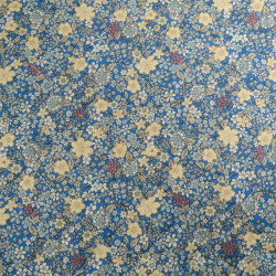 Matelassé Coton Double Face Henriette - Maison Klem